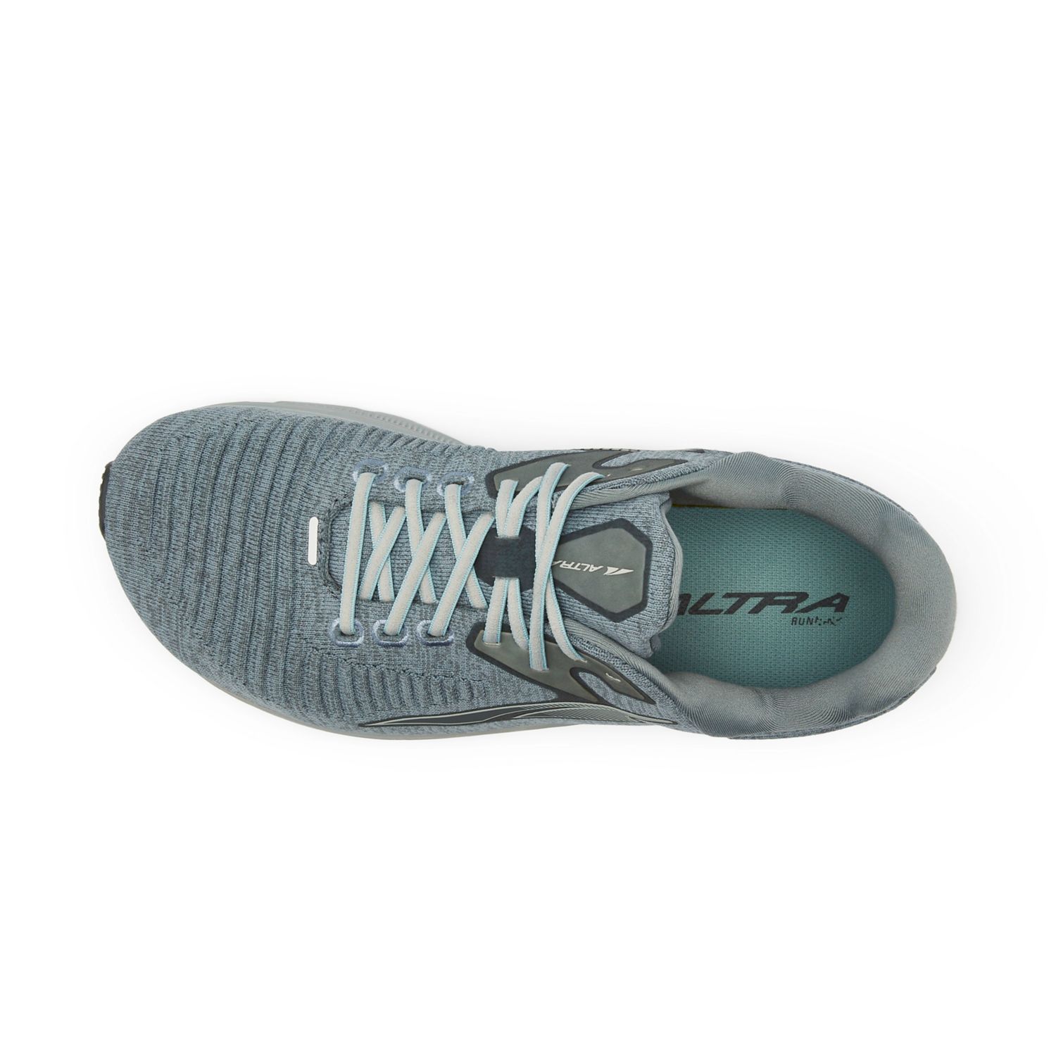 Zapatillas Altra Torin 5 Luxe Mujer Gris Azules | Costa Rica-32957149